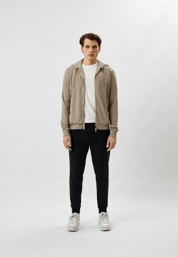 фото Толстовка bikkembergs