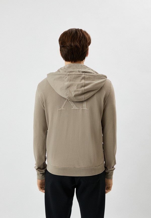 фото Толстовка bikkembergs