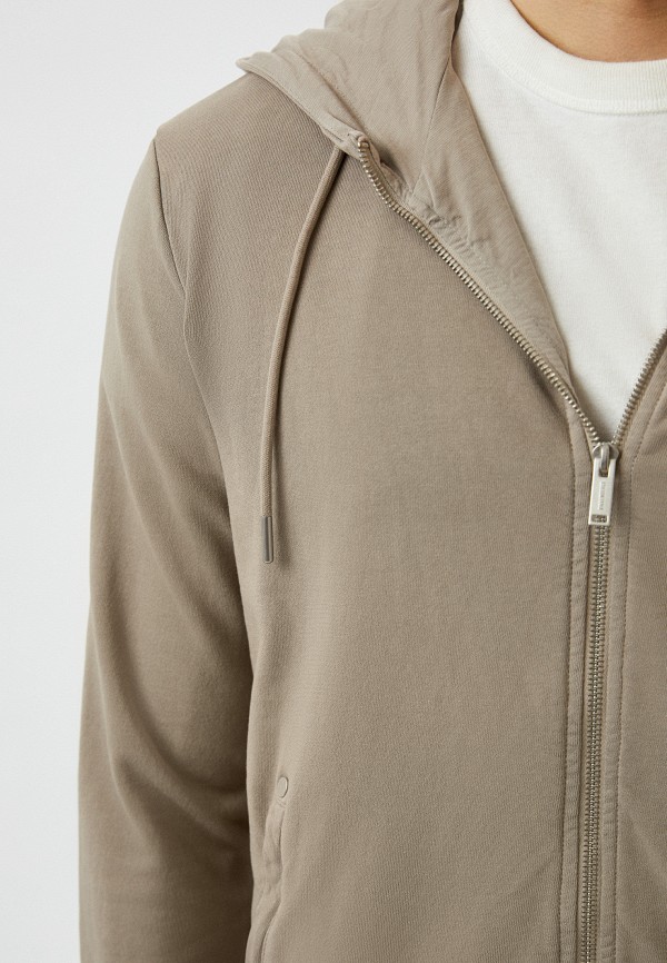 фото Толстовка bikkembergs