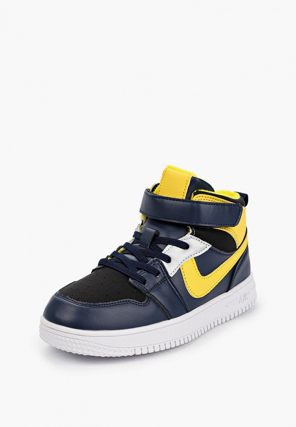 фото Кеды ulёt