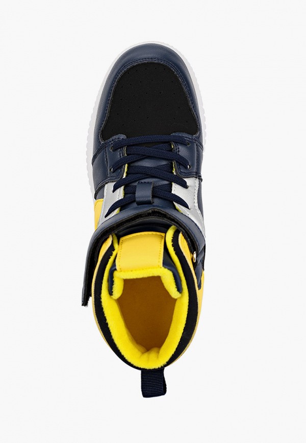 фото Кеды ulёt