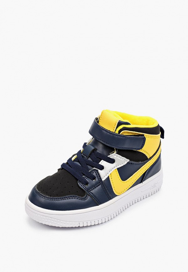 фото Кеды ulёt