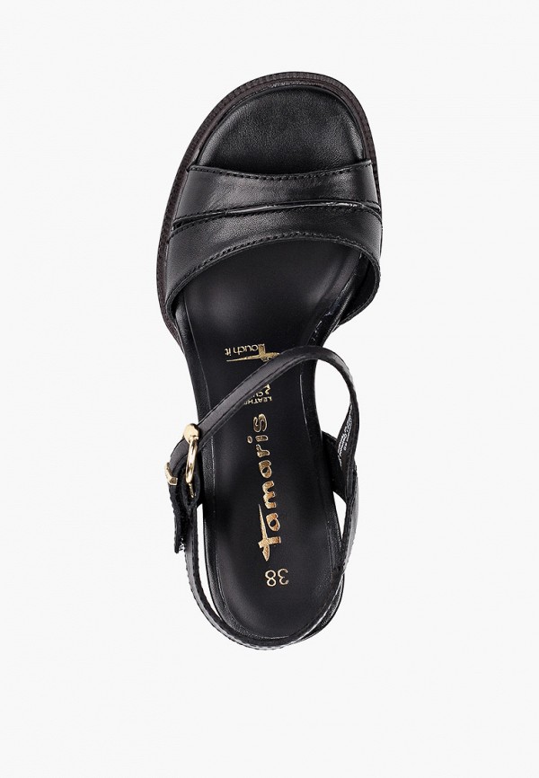 фото Босоножки tamaris