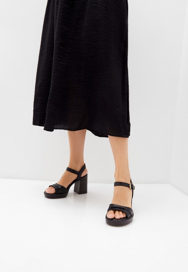 фото Босоножки tamaris