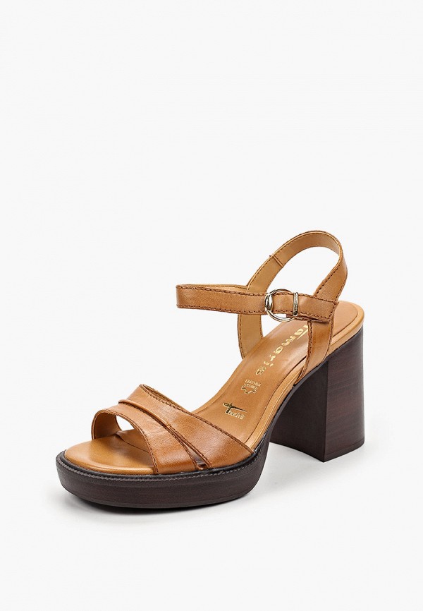 фото Босоножки tamaris