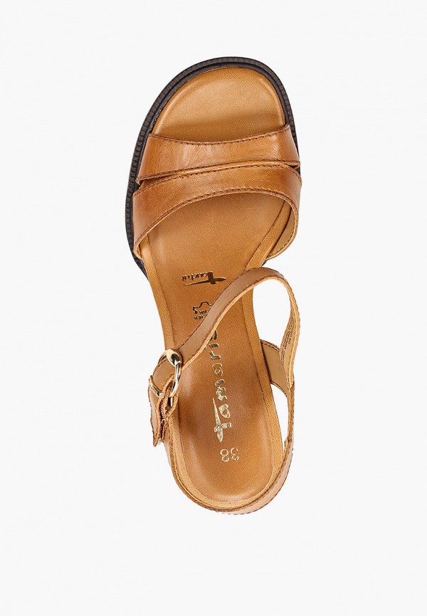 фото Босоножки tamaris