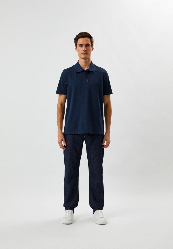 фото Поло bikkembergs