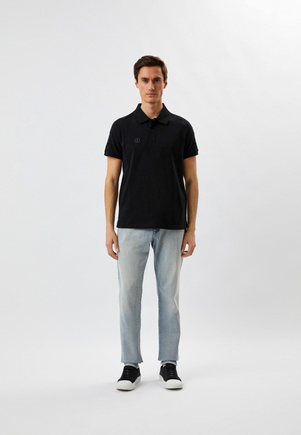 фото Поло bikkembergs