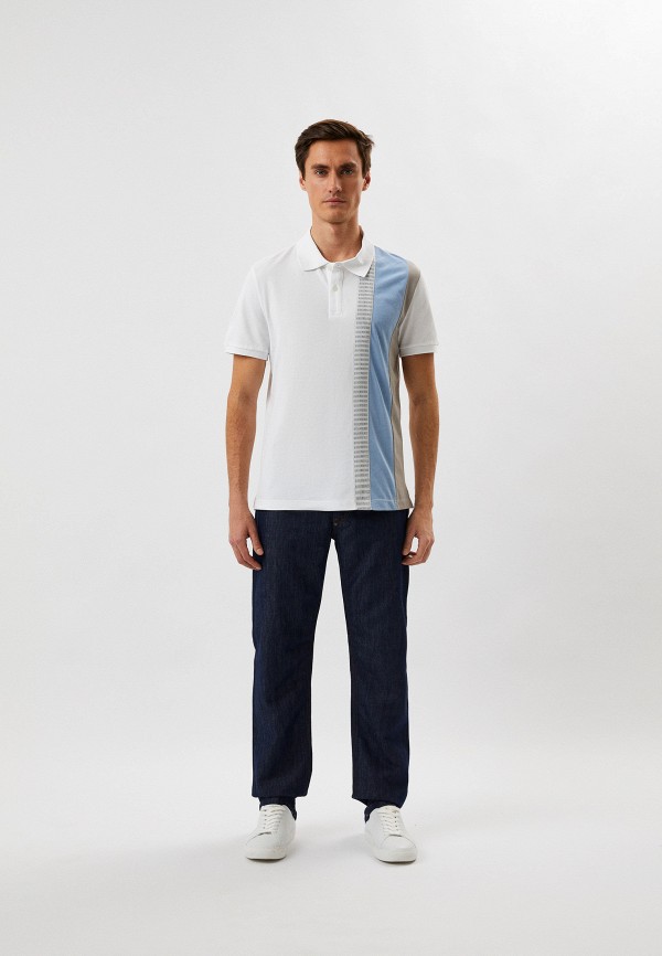 фото Поло bikkembergs