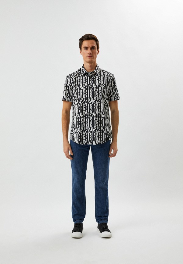 фото Рубашка bikkembergs