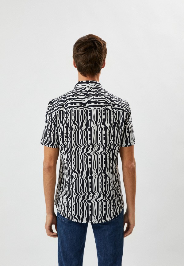 фото Рубашка bikkembergs