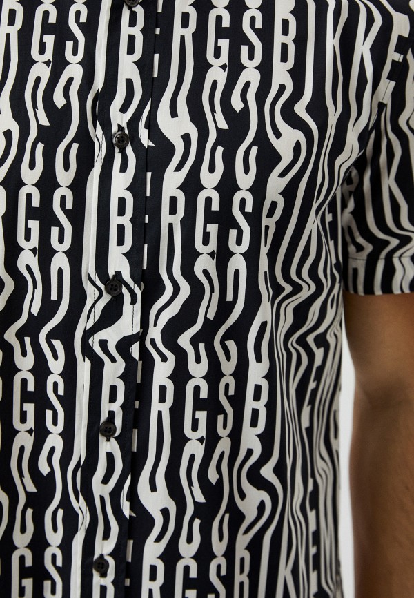 фото Рубашка bikkembergs