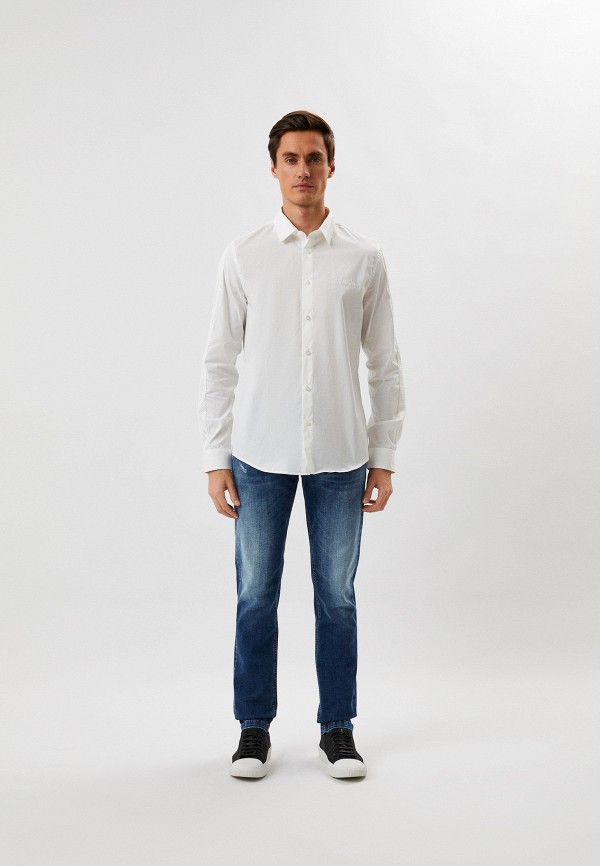 фото Рубашка bikkembergs