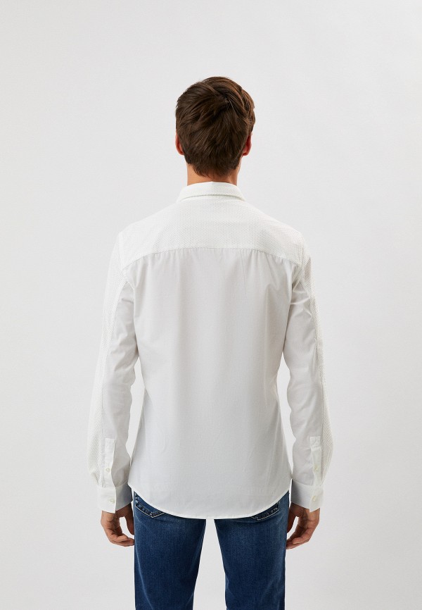 фото Рубашка bikkembergs