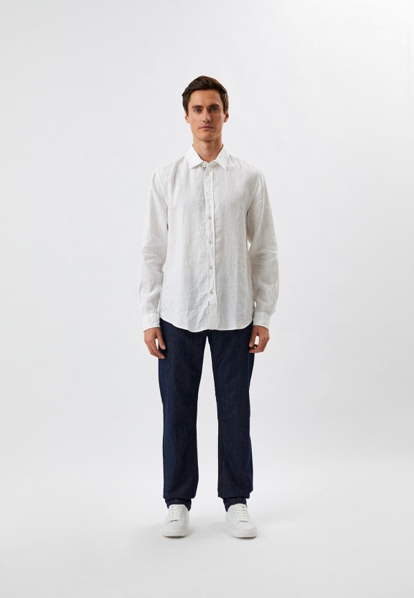 фото Рубашка bikkembergs