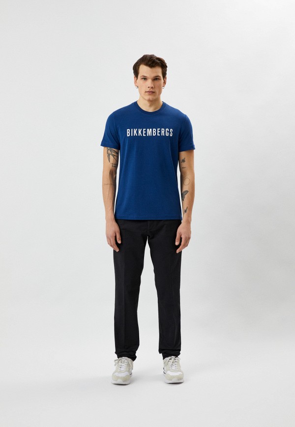 фото Брюки bikkembergs