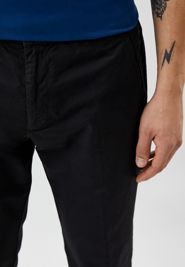 фото Брюки bikkembergs