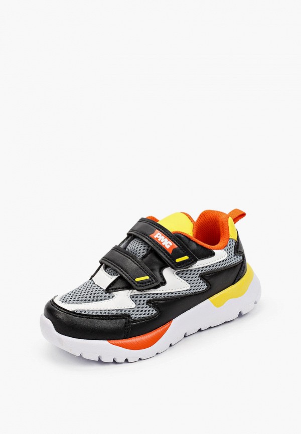 фото Кроссовки primigi