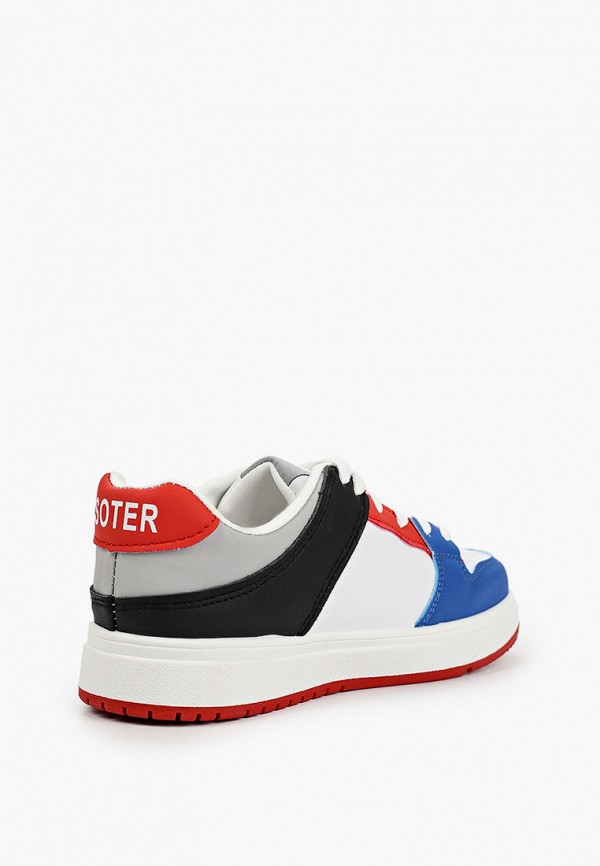 фото Кеды soter