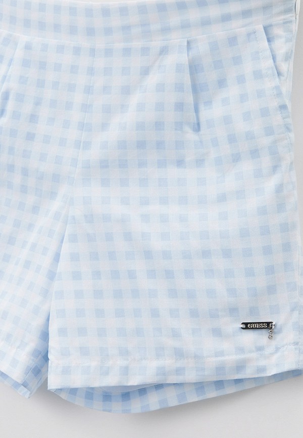 фото Шорты guess