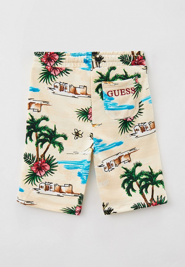 фото Шорты спортивные guess