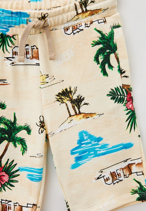 фото Шорты спортивные guess