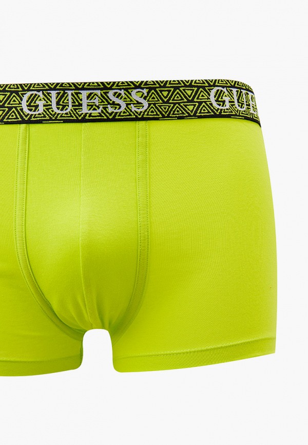 фото Трусы 3 шт. guess