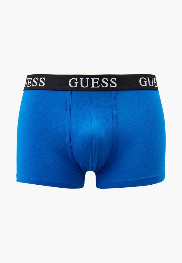 фото Трусы 3 шт. guess