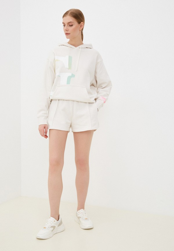 фото Шорты спортивные guess