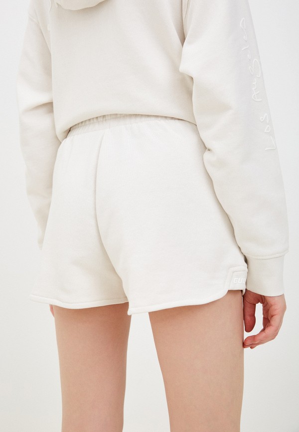 фото Шорты спортивные guess