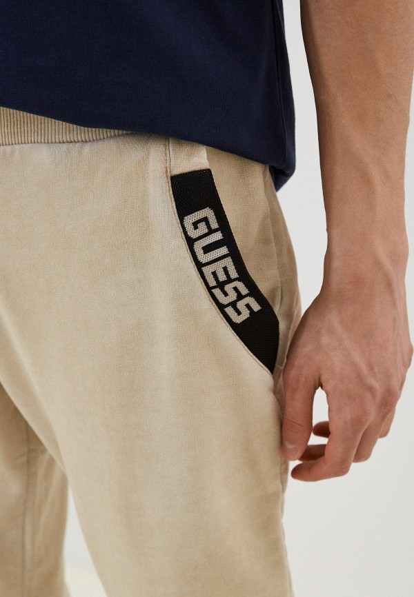 фото Брюки спортивные guess