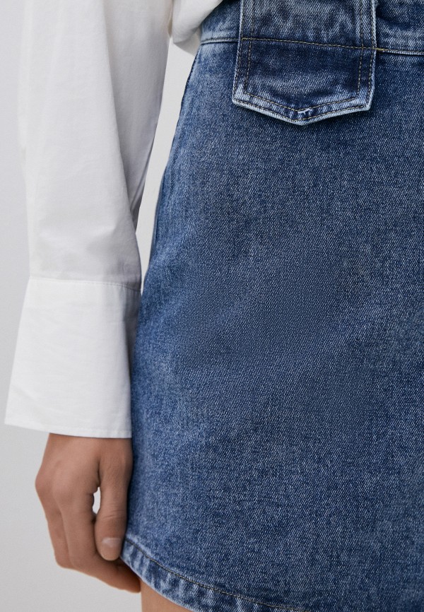 фото Юбка-шорты diverius