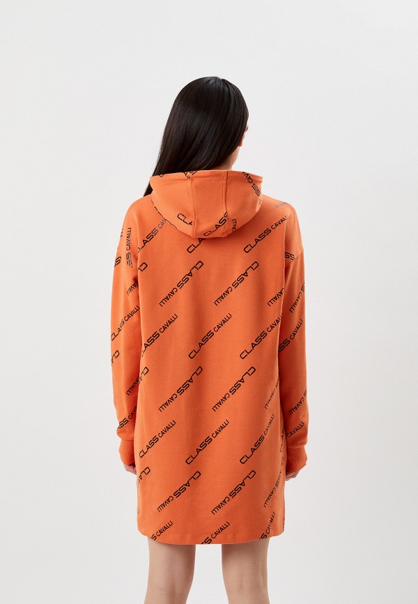 фото Платье cavalli class