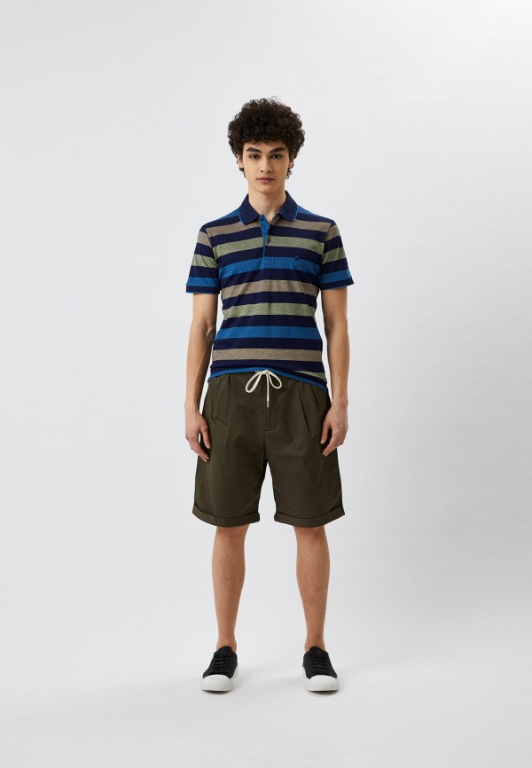 фото Поло vela blu