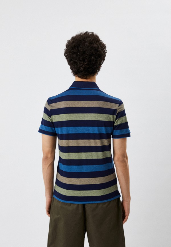 фото Поло vela blu