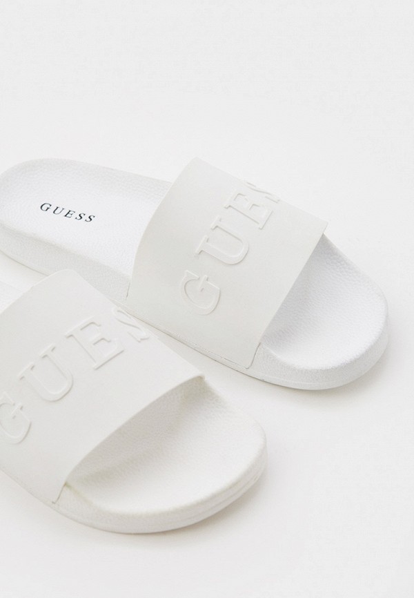 фото Сланцы guess