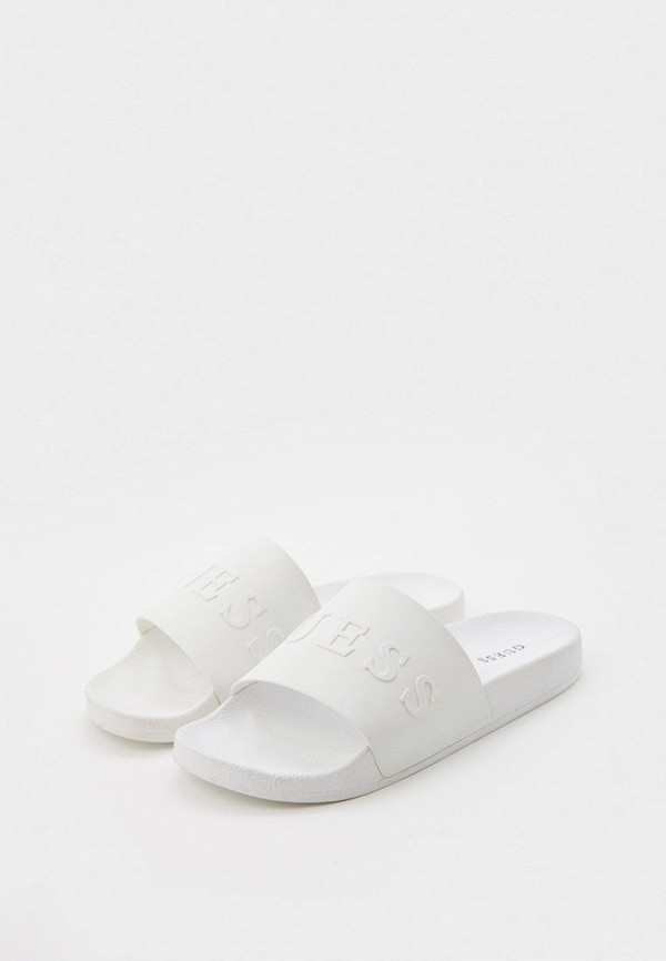 фото Сланцы guess