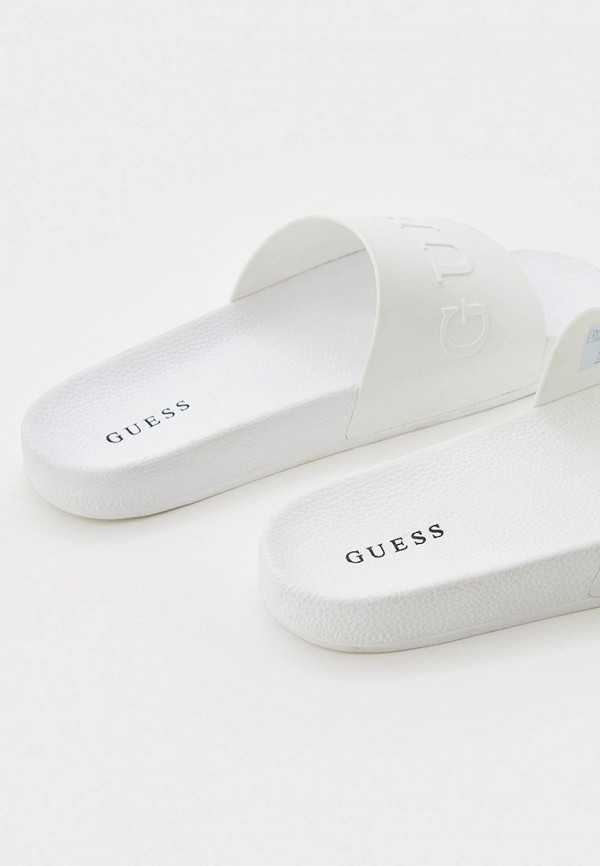 фото Сланцы guess