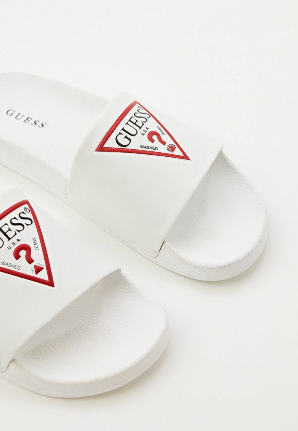 фото Сланцы guess