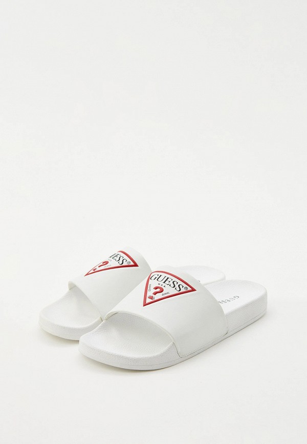 фото Сланцы guess