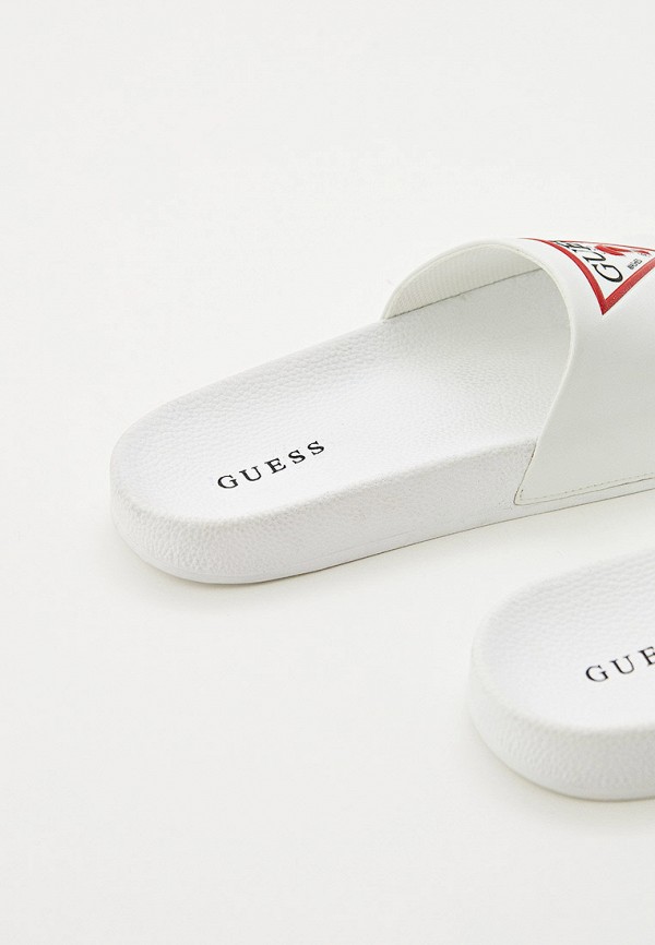 фото Сланцы guess
