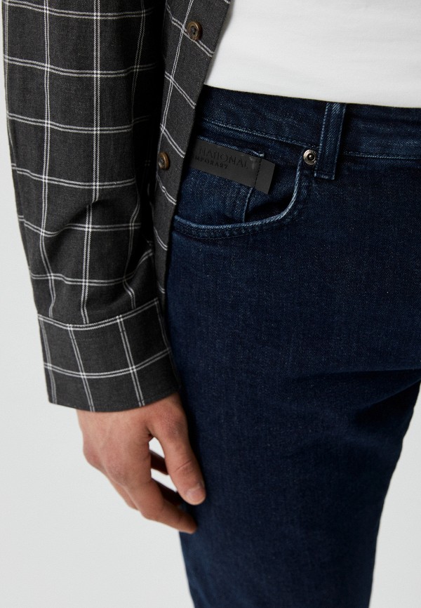 фото Джинсы costume national contemporary