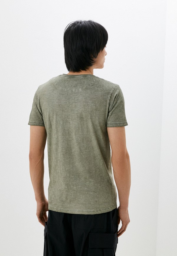 фото Футболка brave soul