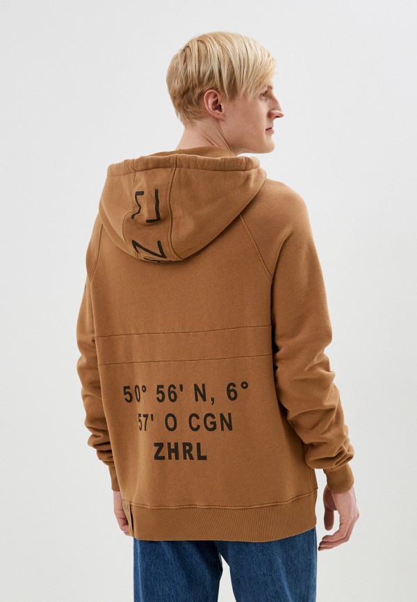 фото Худи zhrill