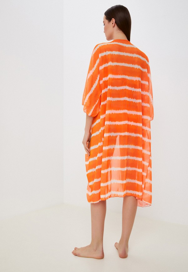 фото Купальник и туника пляжная goldrai