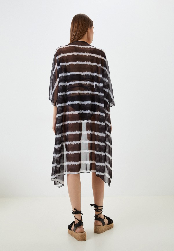 фото Купальник и туника пляжная goldrai