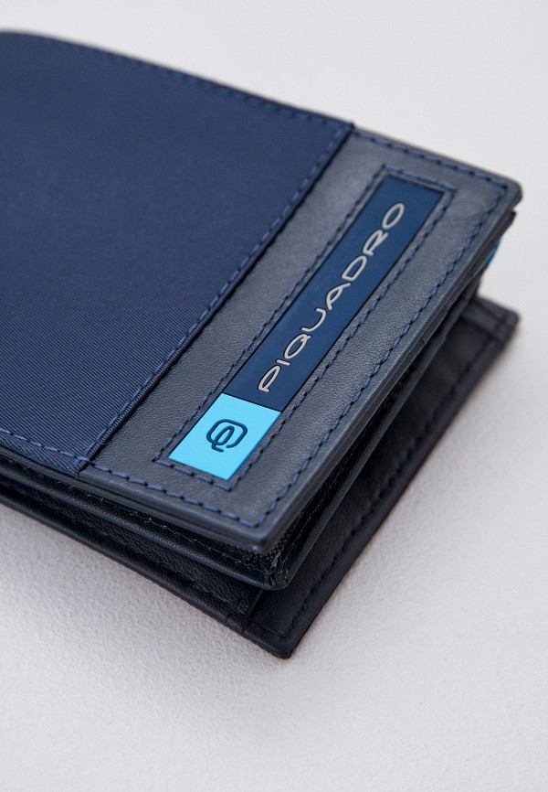 фото Кошелек piquadro