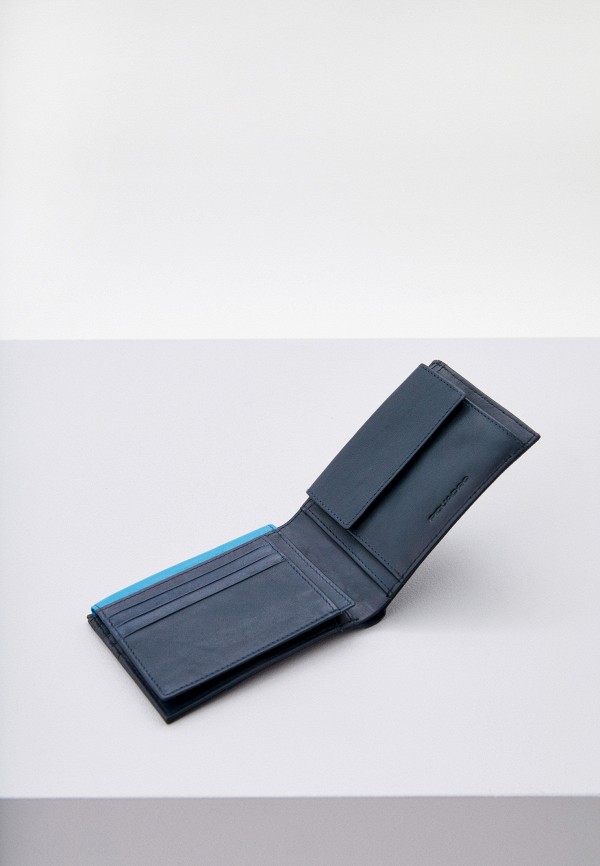 фото Кошелек piquadro