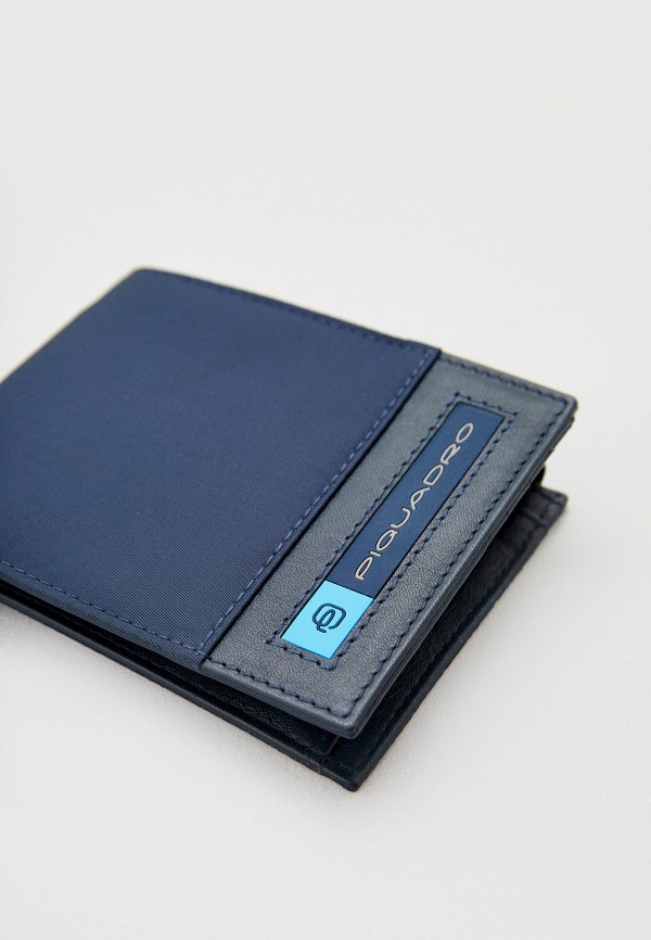 фото Кошелек piquadro