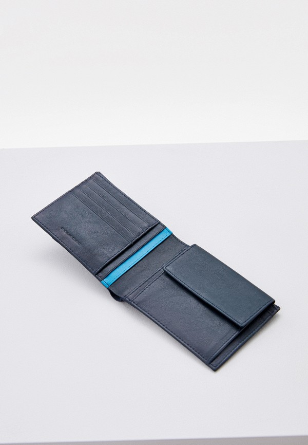 фото Кошелек piquadro